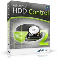 Ashampoo HDD Control 2.09 Portable [Multi/]