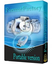 FormatFactory 2.80 Portable