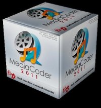 MediaCoder R10 5211 [ ]