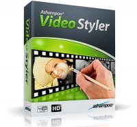 Ashampoo Video Styler 1.0.1 [Multi/Русский]