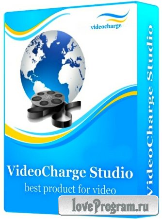 VideoCharge Studio 2.11.5.678