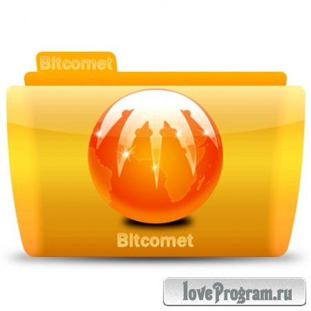 BitComet 2011.12.07 Beta
