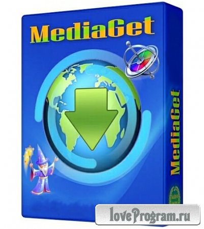 MediaGet 2.01.1218 Portable
