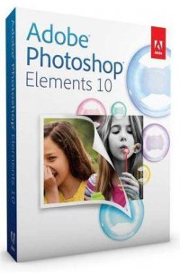 Adobe Photoshop Elements 10 (  )