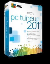AVG PC Tuneup 10.0.0.27 2011 Final Portable [ / ]