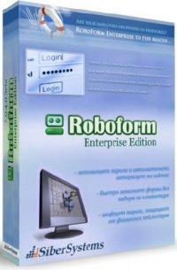 AI RoboForm Enterprise 7.6.6 Final *crack TE* 