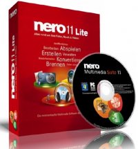Nero Multimedia Suite 11.0.15500 Lite 3 [ / ]