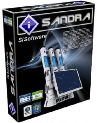 SiSoftware.Sandra.Tech.Support.aka.Engineer, Enterprise, Business 2012.01.18.21 [Multi/Rus]