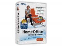 Corel Home Office 5.0.119.1362 [Multi/Rus]