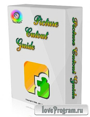 Picture Cutout Guide v2.8 Portable