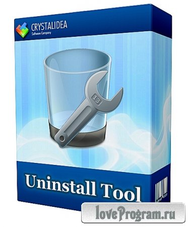 Uninstall Tool 3.0.1 Build 5218 Portable