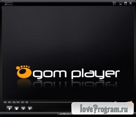 GOM Player 2.1.36.5083 Final Portable