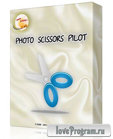 Photo Scissors Pilot 1.2