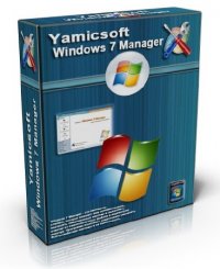 Windows 7 Manager 3.0.6 Final 