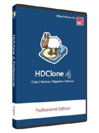 HDClone Professional Edition 4.0.7 []