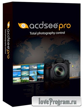 ACDSee Pro 5.1 Build 137 Final