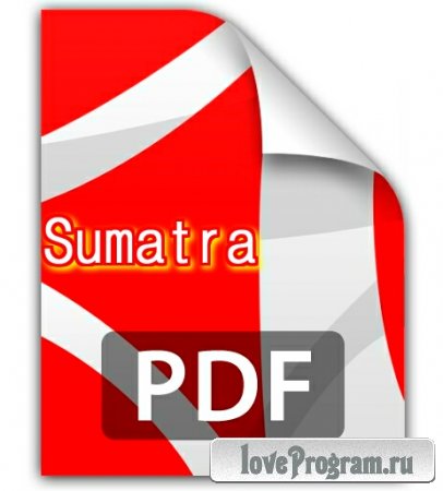 Sumatra PDF 2.0.4898