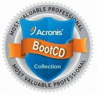 Acronis BootCD Collection 7 in 1 Grub4Dos Edition []