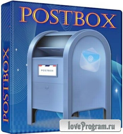Postbox 3.0.2 Portable