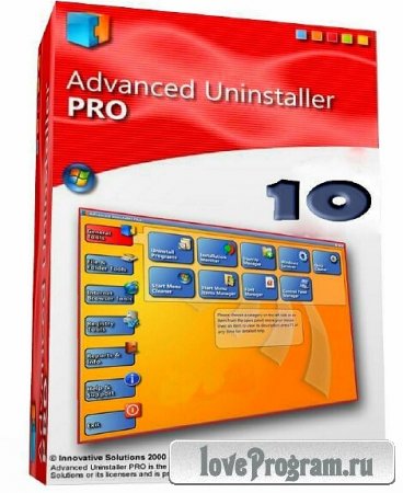 Advanced Uninstaller PRO 10.5.5 Portable