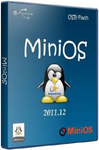 MiniOS 2011.12 [i386] (1xUSB-Flash)