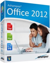 Ashampoo Office 2012 12.0.0.959 Pro [Multi/Rus] Retail + Portable