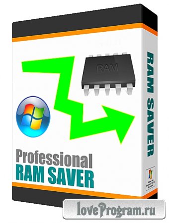 RAM Saver Professional 11.12 Portable