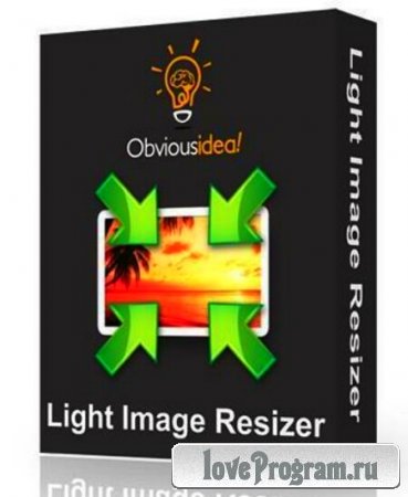 Light Image Resizer 4.1.0.8 Portable
