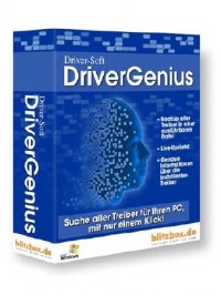 Driver Genius Professional 11.0.0.1112 Portable Update 14.12.2011[]