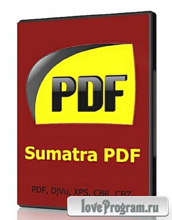 Sumatra PDF 2.0.4916