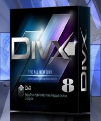 DivX Plus Pro 8.2.1 