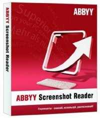 ABBYY Screenshot Reader 9.0.0.1331 Portable [Russia]