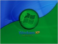 Windows XP Pro SP3 VLK Rus simplix edition (x86)