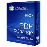 PDF-XChange Pro v.4.0200.200 (x32/x64/ML/RUS) + RePack's