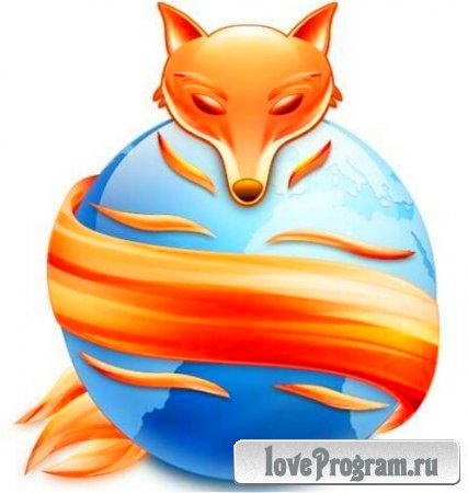 Mozilla Firefox 9.0.1 RC1