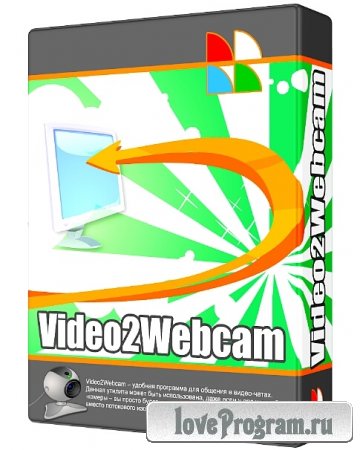 Video2Webcam 3.2.8.8