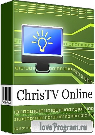 ChrisTV Online Premium Edition 6.80