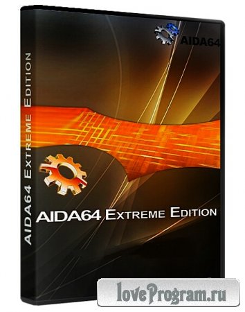 AIDA64 Extreme Edition 2.00.1758 Beta Portable