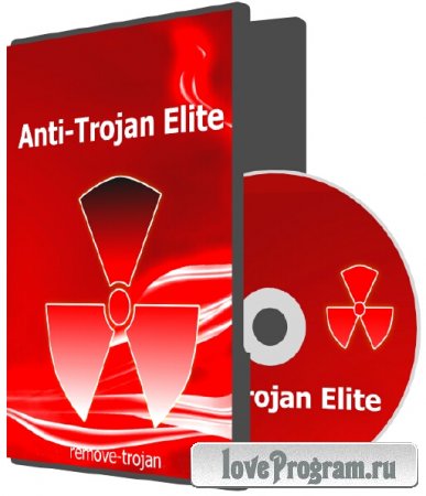Anti-Trojan Elite 5.5.7