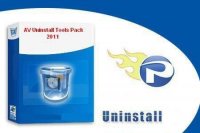 AV Uninstall Tools Pack /     2011.12 [, ]