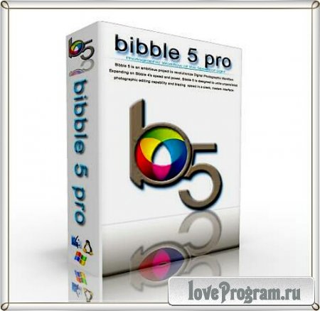 Bibble Labs Pro 5.2.3 Portable