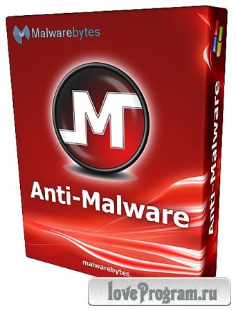Malwarebytes' Anti-Malware 1.60.0.1800 Final
