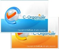 C-Organizer Pro/Lite 4.6 [Multi/Rus]