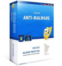 Emsisoft Anti-Malware 6.0.0.52 [,  ]