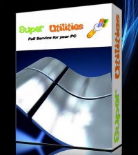 Super Utilities Pro 9.9.68 [Multi/]+RePack+Portable
