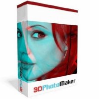 Free 3D Photo Maker 2.0.13.1228 [Multi/Rus]