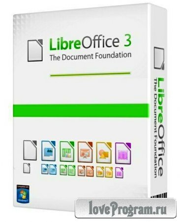 LibreOffice 3.4.5 RC2