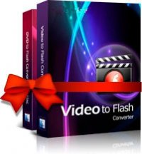 Free Video to Flash Converter 5.0.4.1228+Portable [Multi/Rus]