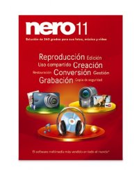 Nero Multimedia Suite 11.0.11200 RePack by MKN [ / ]