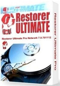 Restorer Ultimate Pro Network 7.0 Build 701112 [Multi/Rus]